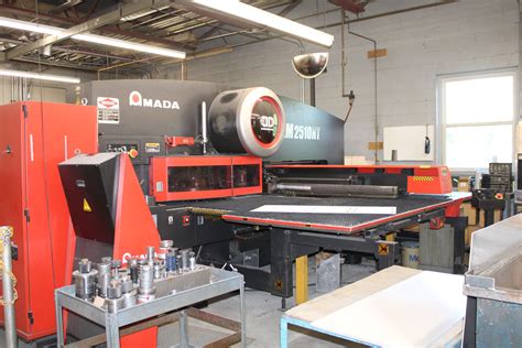 new hampshire metal fabricators|sweeney metalworking.